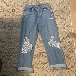 Agolde 90s Jeans